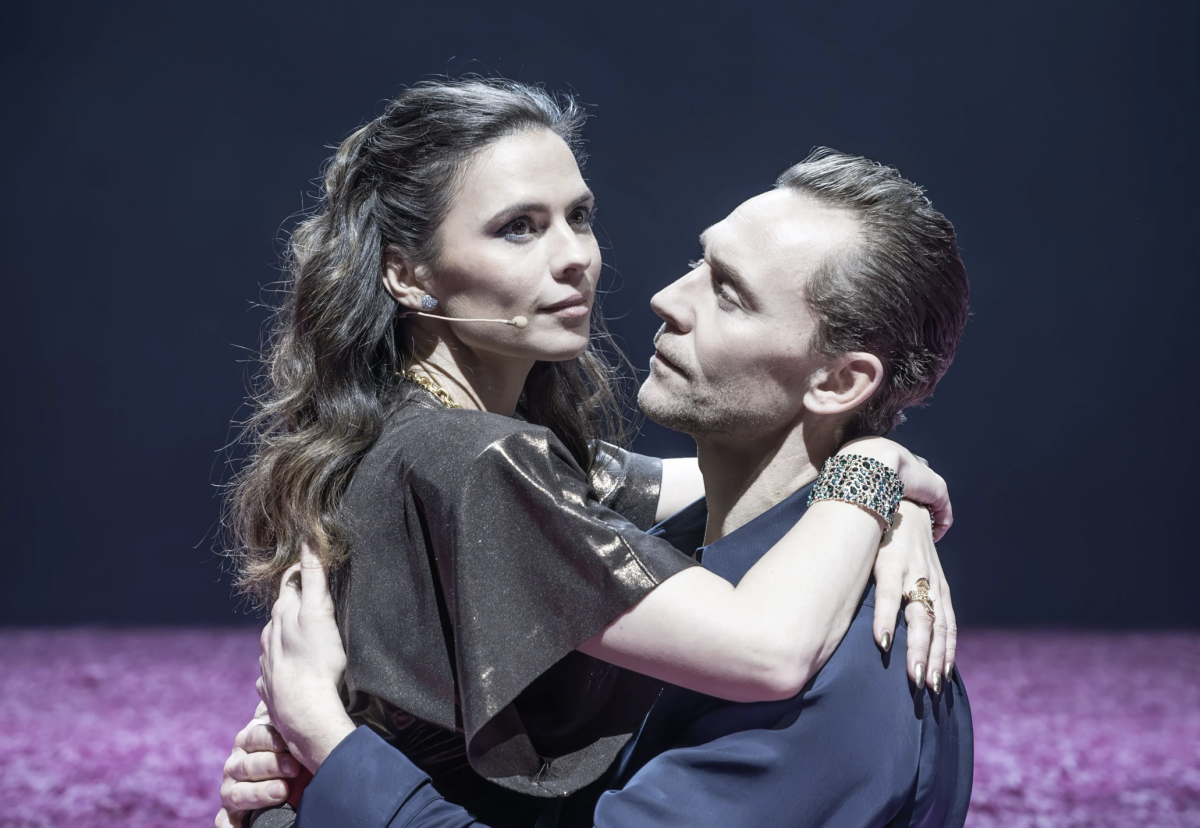Much Ado About Nothing